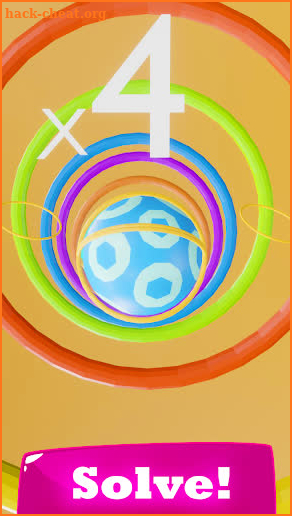 Ring Roller screenshot