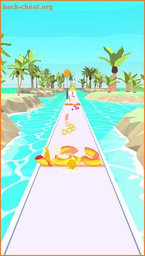 Ring Rush screenshot