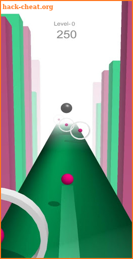 Ringo Ball 3D screenshot