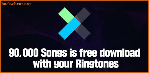 Ringtone Free Download with Maker screenshot