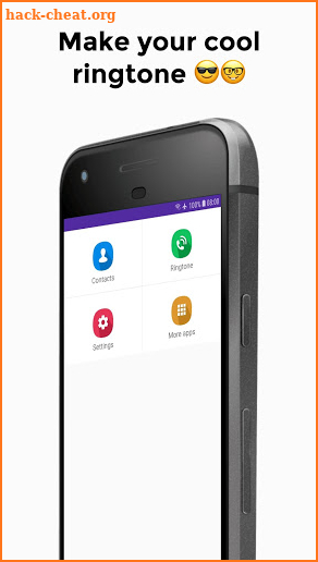 Ringtone Maker 2019 screenshot