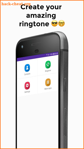 Ringtone Maker Pro 2019 screenshot
