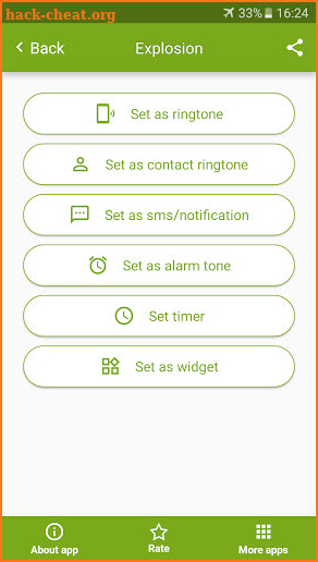 Ringtones for Android™ Phone Free screenshot