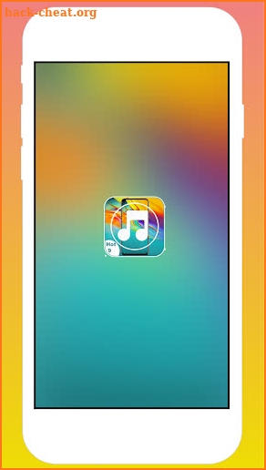 Ringtones for Infinix Hot 9 Pl screenshot