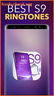 Ringtones Galaxy S9 / S9 Plus Notification Sounds screenshot