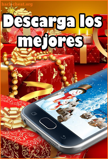 Ringtones Navidad Free 2018 screenshot