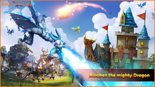 Riot of Tribes screenshot