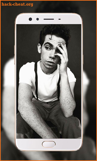 [RIP] - Cameron Boyce Wallpapers screenshot