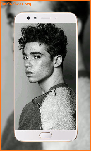 [RIP] - Cameron Boyce Wallpapers screenshot