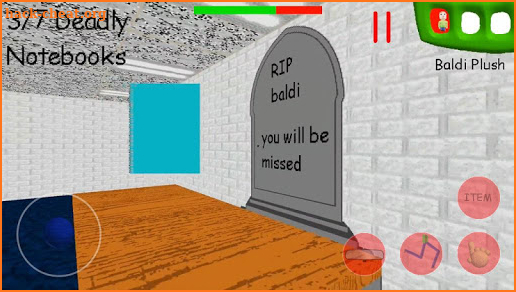 RIP Math Teacher is Dies Dead Killed Funeral Class screenshot