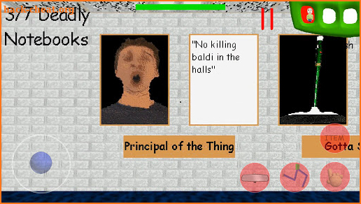 RIP Math Teacher is Dies Dead Killed Scary Mod screenshot