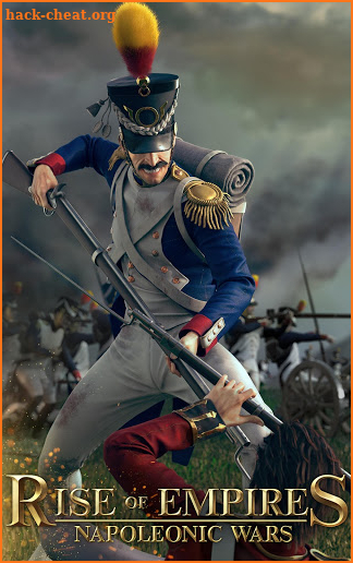 Rise of Empires: Napoleonic Wars screenshot