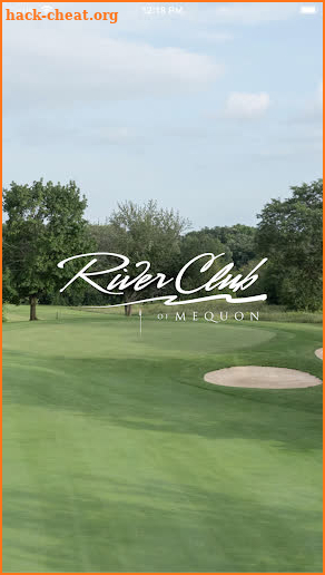 River Club of Mequon - HGG screenshot