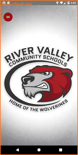 River Valley Wolverines screenshot