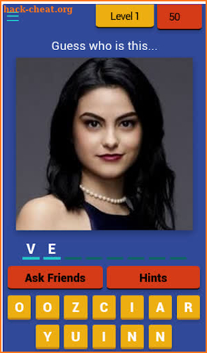 Riverdale QUIZ 2020 😍 screenshot