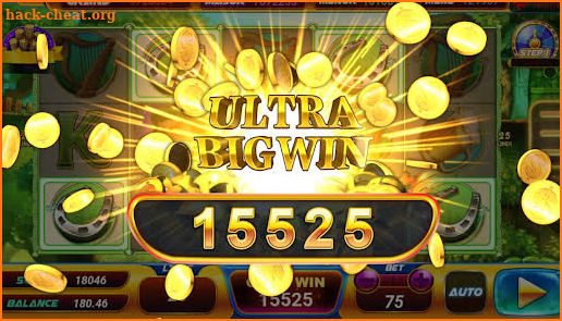 Riversweeps 777Casino app guia screenshot