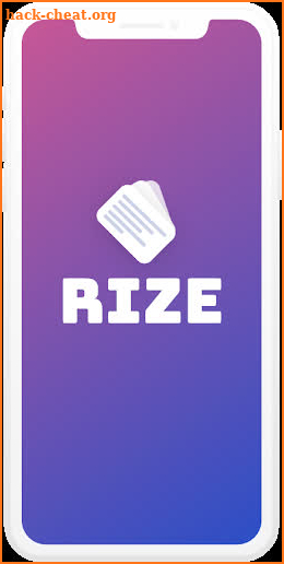 Rize - Summarize text screenshot