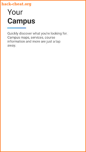 RMCAD App screenshot