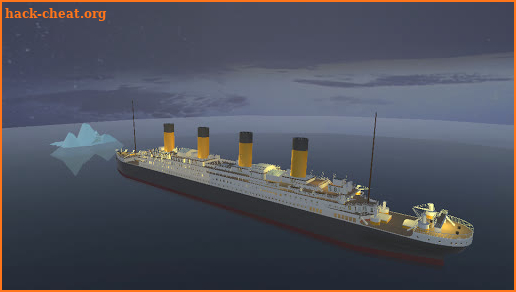 R.M.S TITANIC - A Midnight Tragedy screenshot