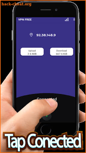 rn Super VPN Free : Unlimited and Secure screenshot