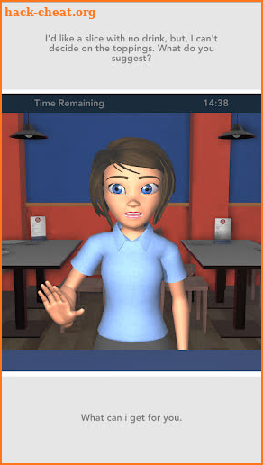 RNMKRS Sales Training Game screenshot