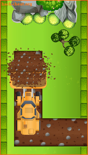 Road Construction Master screenshot