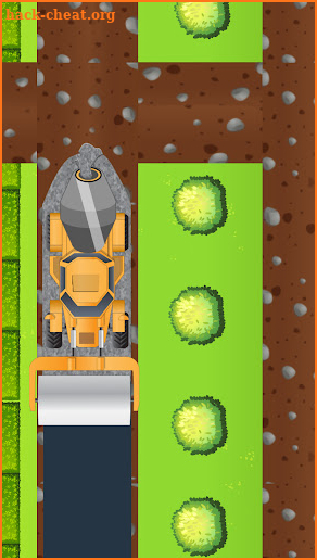 Road Construction Master screenshot