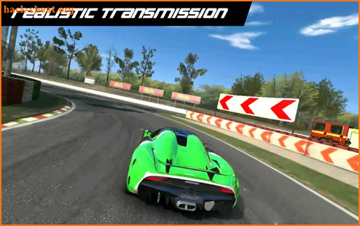 Road Racing : Super Speed Car Driving Simulator 3D screenshot