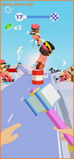 Road Rampage screenshot