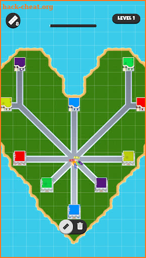 Roads Connect screenshot