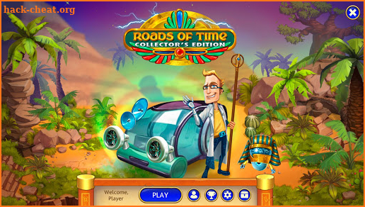 Roads of time (free-to-play) screenshot