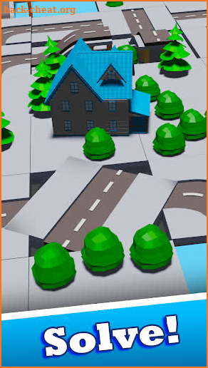 Roadtate screenshot