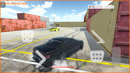 ROARDRIVE screenshot