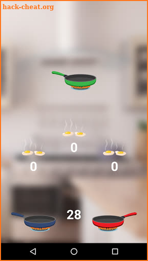 Roasting master screenshot