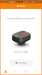 Roav Charger screenshot