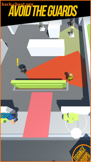 Robbery Rivals screenshot