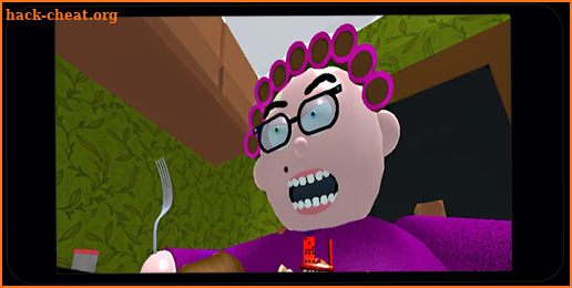 Roblox Escape Grandmas House guide new screenshot