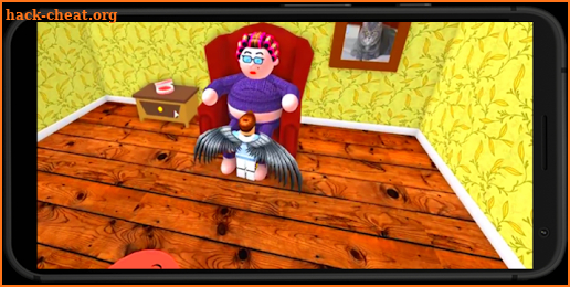 Roblox Escape Grandmas House Tips 2018 screenshot