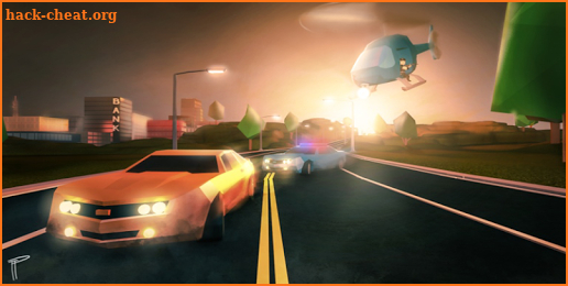 Roblox JailBreak Game Community & Tips screenshot