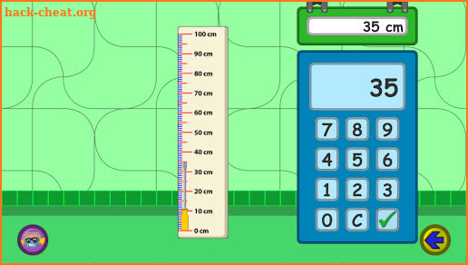 Robot Factory - Key Stage 1 screenshot