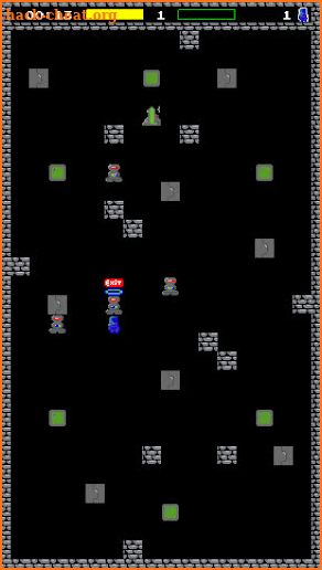 Robots! screenshot