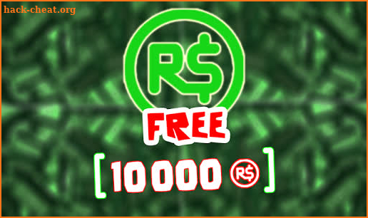 ROBUX FREE TIP 2019 screenshot