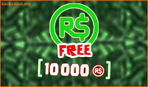 ROBUX FREE TIP 2019 screenshot