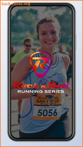 Rock 'n' Roll Running Series screenshot