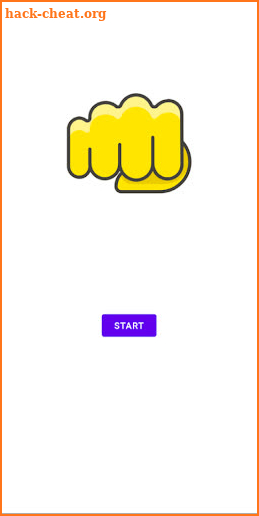 Rock Paper Scissors - Android screenshot