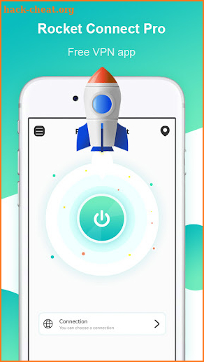 Rocket Connect Pro screenshot