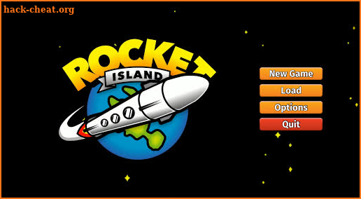 Rocket Island (Chromebook Edition) screenshot