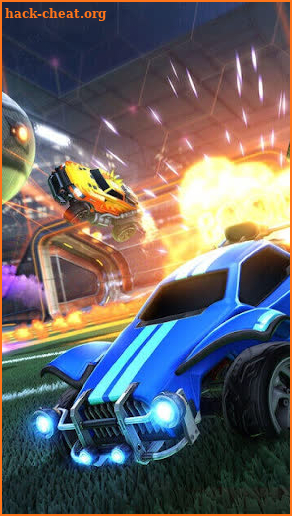 Rocket League Guide screenshot