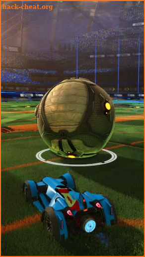 rocket league guide screenshot