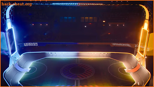 Rocket League hints Sideswipe screenshot